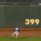 Illustration for article titled The Padres Will Venable Made One Of The Best Catches Of The Season